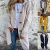 Cozy Hooded Knit Cardigan