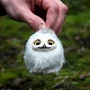 Italian Artist Handmade Doll Owl--Limited Customized Version