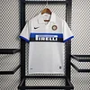 2009-2010 Retro Inter Milan Away Football Shirt 1:1 Thai Quality