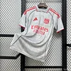 25/26 Mens Olympique Lyonnais Third Jersey