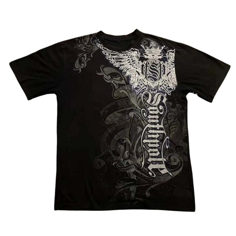 Iron Wing T-shirt
