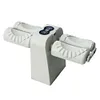 Double Head Dumpling Maker Machine Quickly Automatic for Dumpling and Pie Making