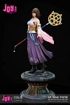 1/4 & 1/3 Scale Yuna 2.0 - Final Fantasy X Resin Statue - Joy Station Studio