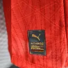 2025/2026 Player Version Morocco Home Football Shirt 1:1 Thai Quality