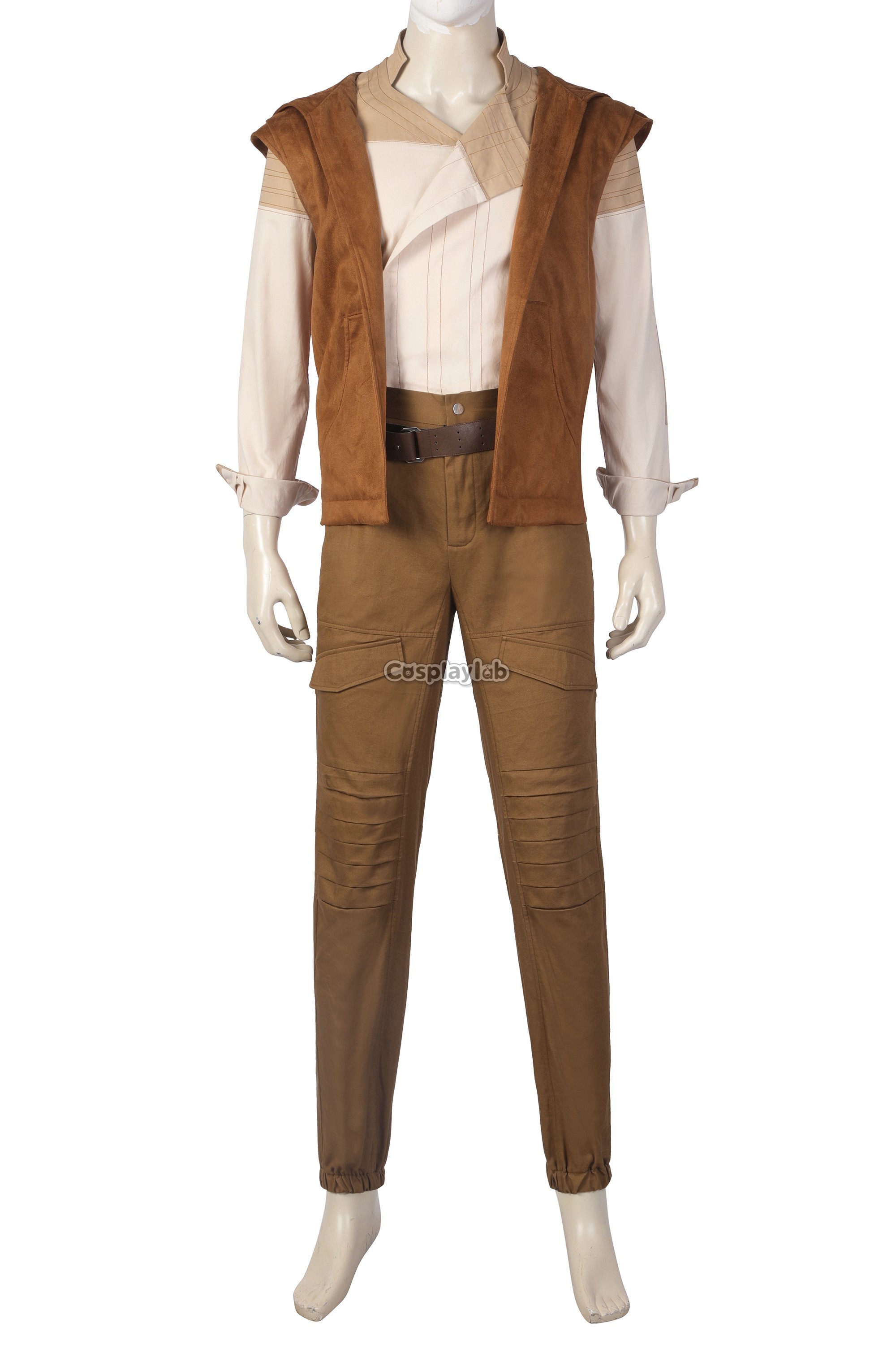 Cassian Jeron Andor​ Cosplay Costume