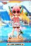 Summer Beach Anya Forger - SPY X FAMILY Resin Statue - WakuWaku Studio