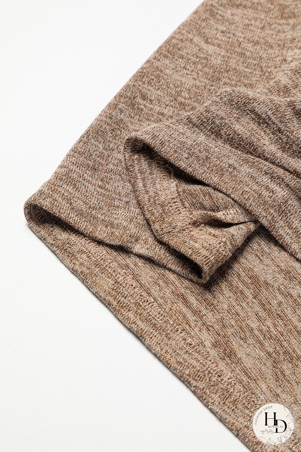 Versatile Cold Shoulder Sweater