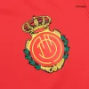 RCD Mallorca Home Soccer Jersey 2025/26