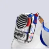Dot Sound Bubble Wireless Bluetooth Speaker High Quality Subwoofer Gift Home Desktop Mini Speaker