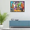 uk.everydayedeals (Limited Stock)Diamond Painting - Full Round - Cartoon Fairies