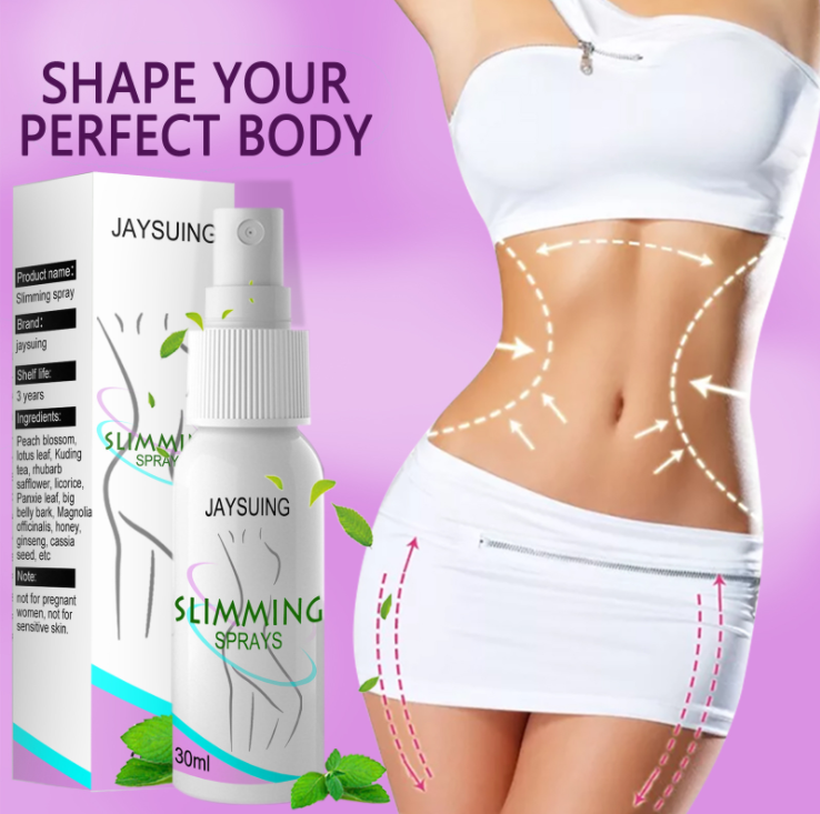 Reduction Cellulite Spray