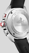 TAG HEUER FORMULA 1 MARIO KART Automatic Chronograph, 44 mm, Steel & Ceramic CAZ201E.FC6517