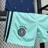 2026 World Cup Kids Germany Soccer Jersey Away