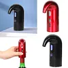 Wine Aerator Electric Wine Decanter One Touch USB Rechargeable Wine Dispenser