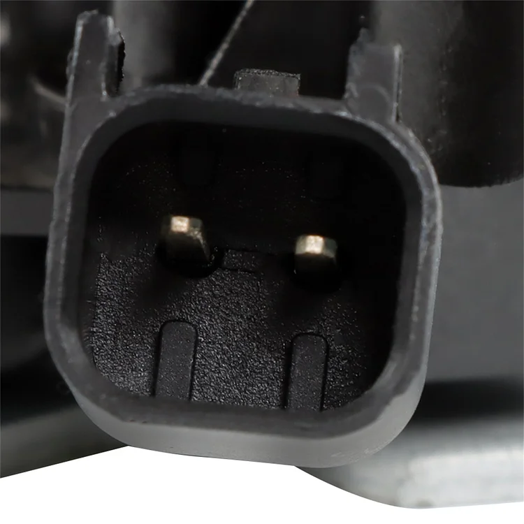 SEBLAFF Front Left Side Door Lock Actuator CK2Z1521813J Replacement for 2018 2019 F-150
