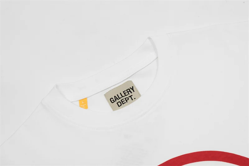 GALLERY DEPT 2023 new casual short sleeves