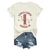 Oklahoma Football Tee