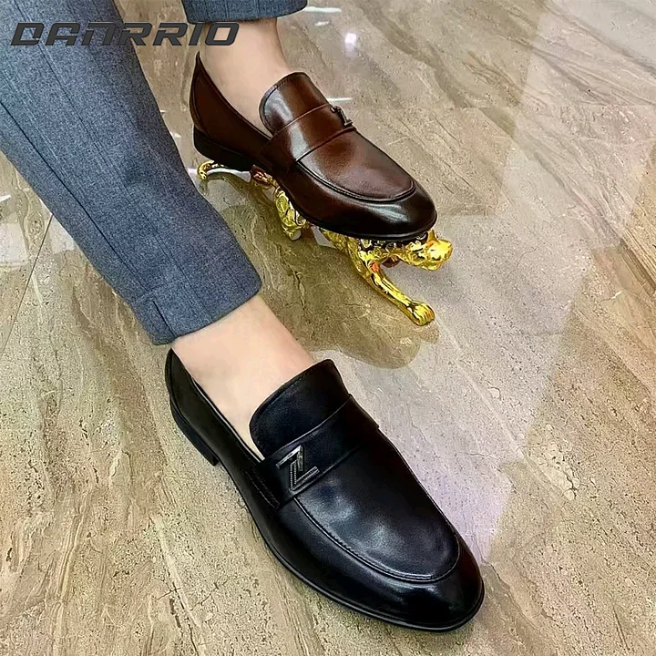 loafers for formal dress Rue Sophie Colette Dress in Yellow