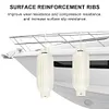Boat Fender Anti-Crash Inflatable Boat Bumper Buoy Boat Fender for Docking (G1)