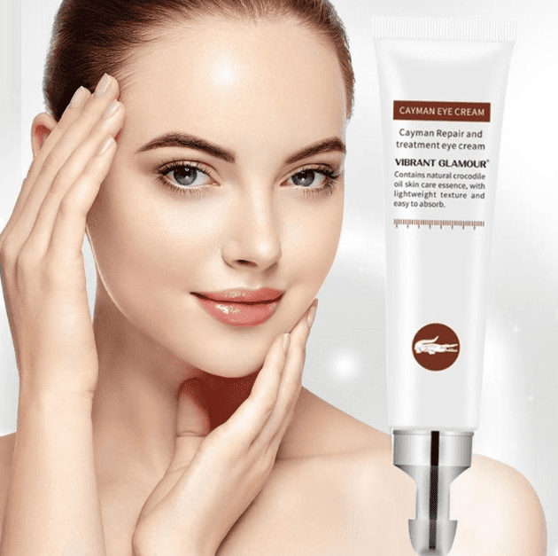 Magic Eye Cream
