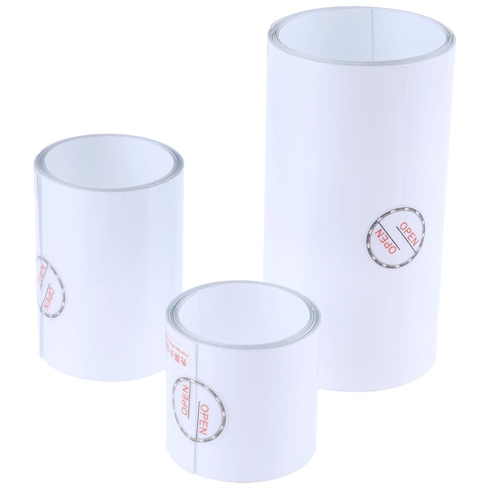 

MTB Mountain Bike Frame Sticker Transparent Bicycle Paint Protection Film, 501 Original