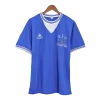Vintage Soccer Jersey Everton Home 1985