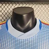 2022 Player Version Spain Away Football Shirt 1:1 Thai Quality