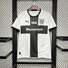 2024-2025 Parma Home Football Shirt 1:1 Thai Quality