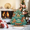Diamond Painting Christmas Tree Ornaments Christmas Gifts