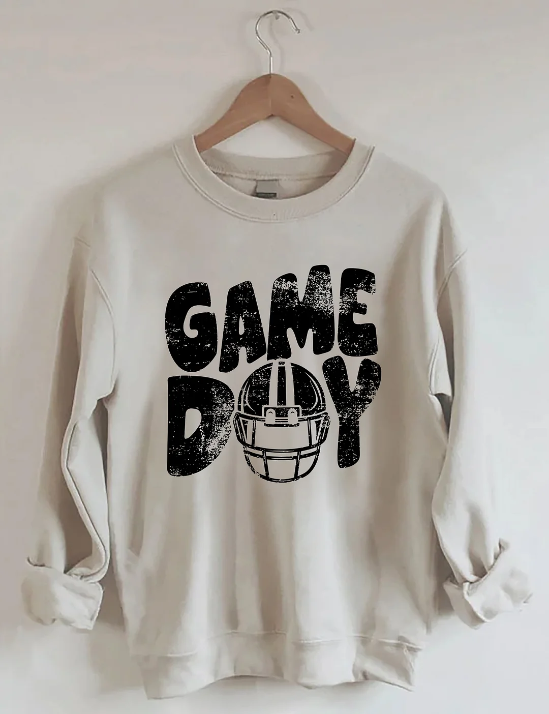 Game Day Sweatshirt