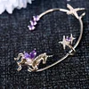 Docenin™✨Fairy Non-piercing Stellar Unicorn Ear Cuffs