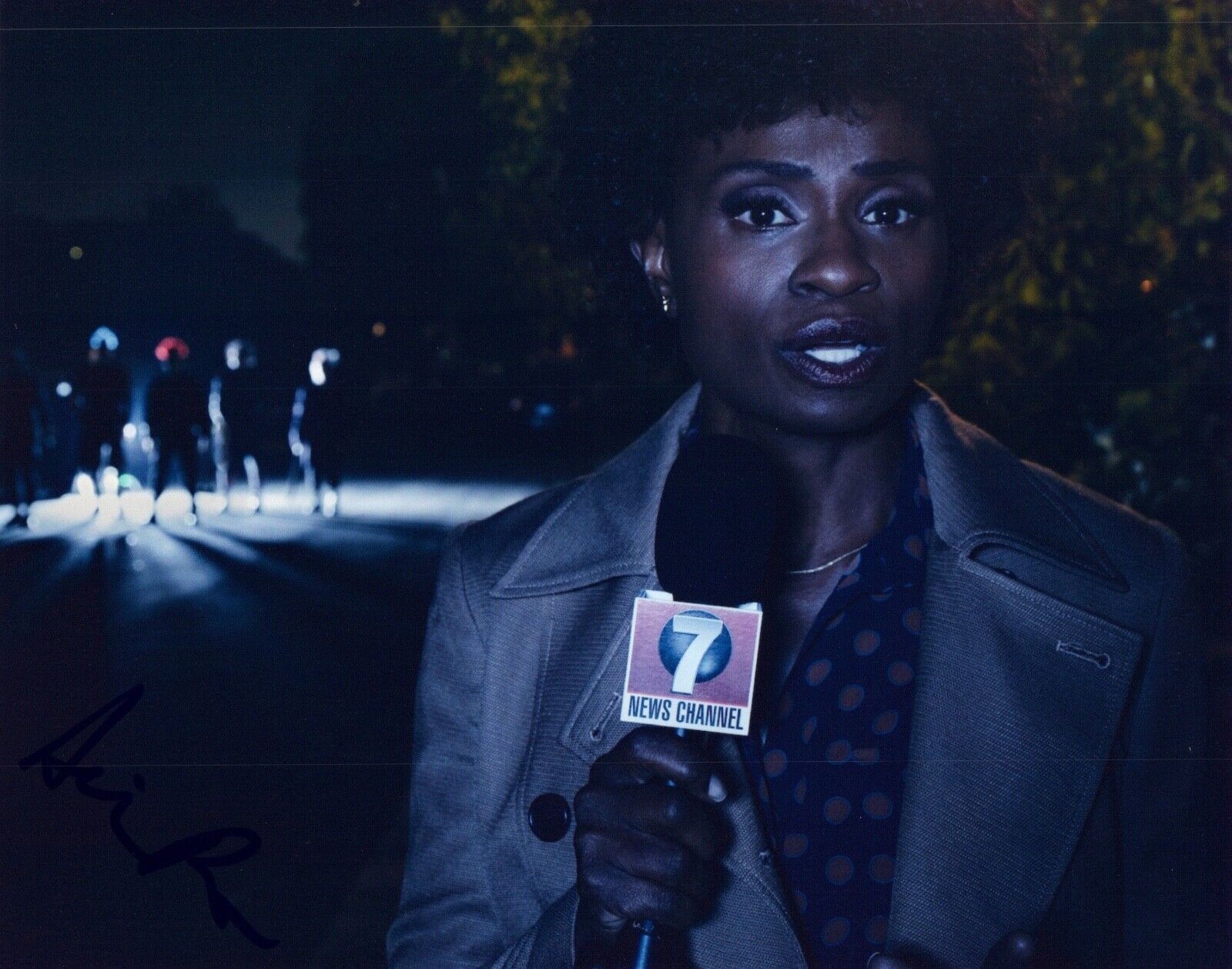 Adina Porter Signed Autographed 8x10 Photo Poster painting American Horror Story The 100 COA