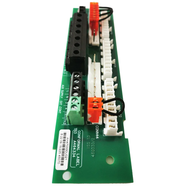 Supply Parker SSD 590P DC Governor 590,591P /40A-165A patch panel AH470330T021