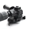 Portable electric drill converter variable angle grinder adapter power tool in machine cutting polishing rust removal