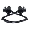LED Magnifier Glasses Magnifying Headband Eyewear for Jewelers Watchmaker