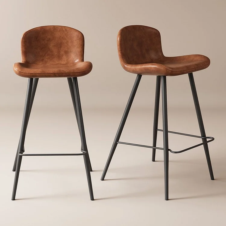 Giselle Bar Stool（Set of 2）