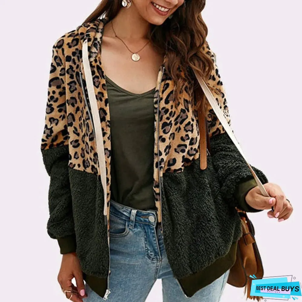 Casual and Relaxed winter garment