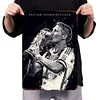 BASTIAN SCHWEINSTEIGER - Vintage Metal Signs(12*16Inch)