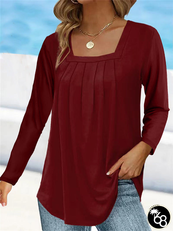 Glamorous and light Blouse | 168DEAL