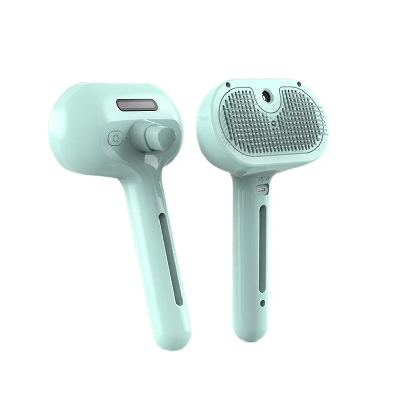 SAKER&reg; Spray Cat Brush