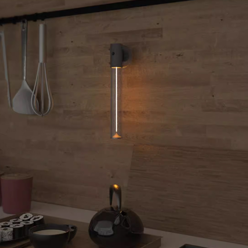 SAKER® Motion Sensor Wall Sconce Light