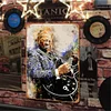 B.B. King - Vintage Metal Signs - 20*30cm/30*40cm - Music