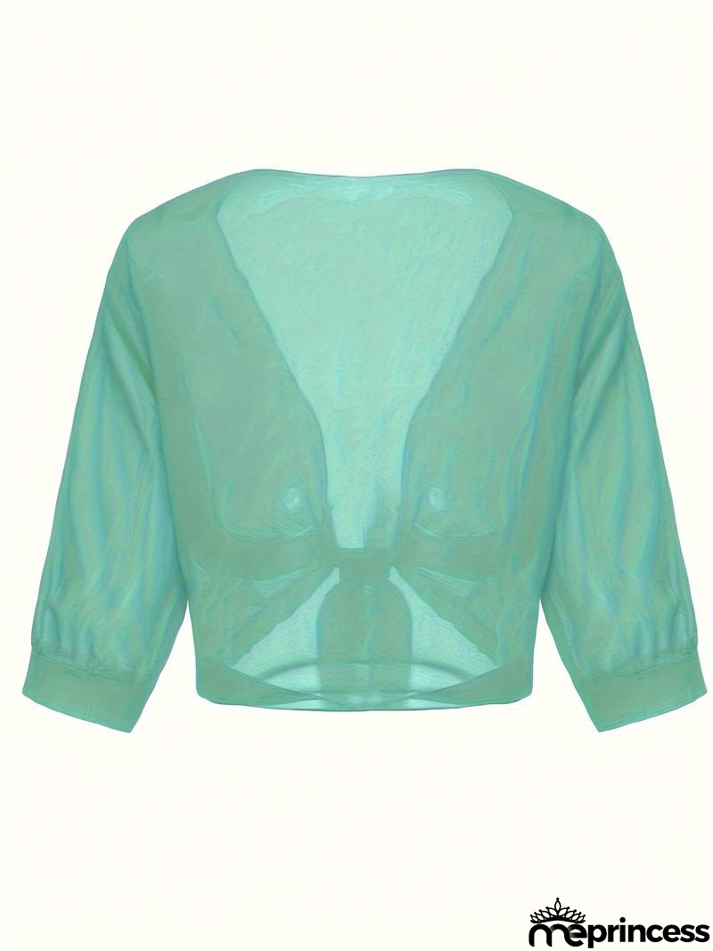 Simple and Stylish general Blouse