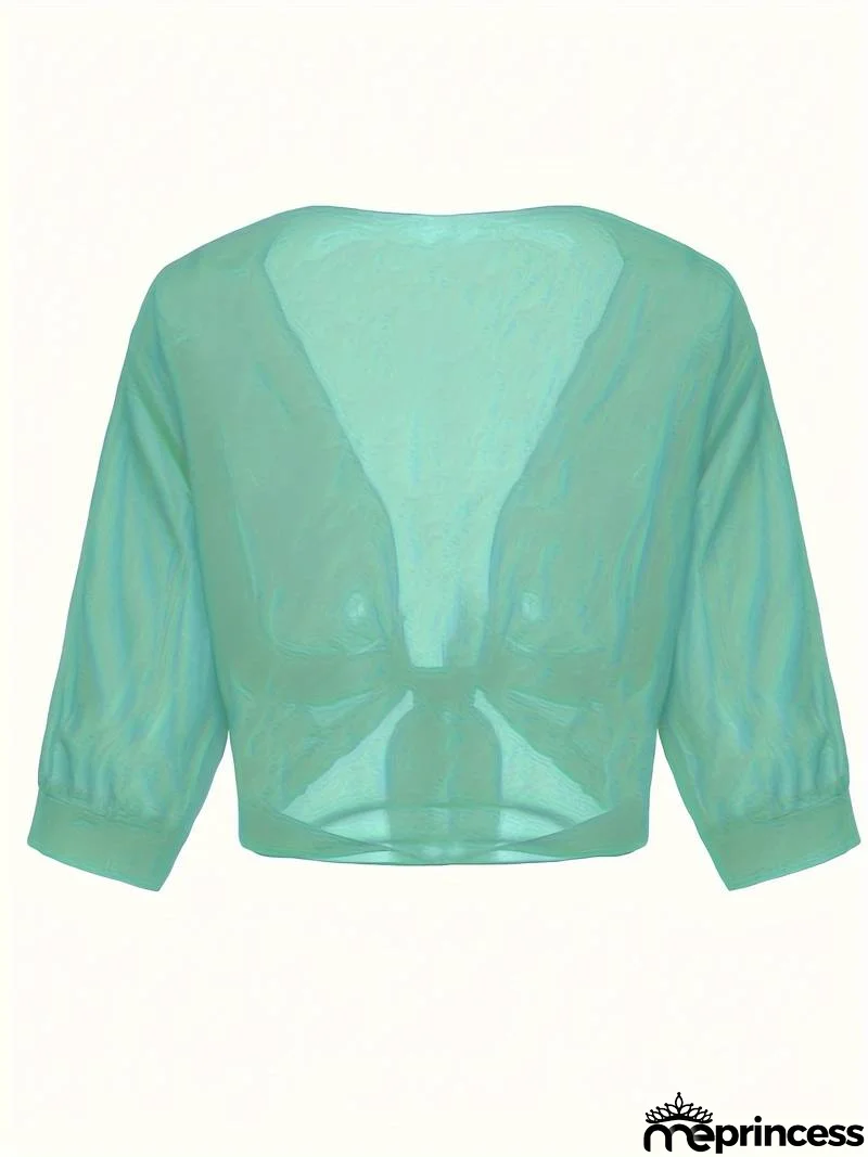 Simple and Stylish general Blouse