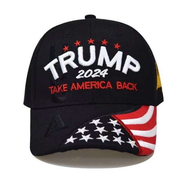 2024 Hat Take America Back Cap MAGA Hat