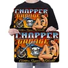 Garage Girl - Vintage Metal Signs(16*12Inch)-Pin-up-girls