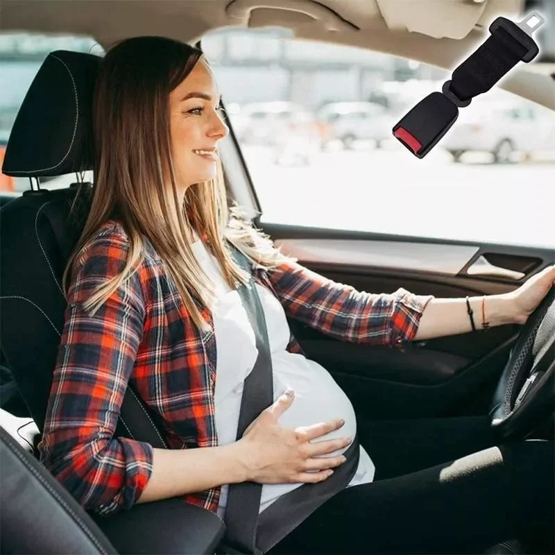 Musedesire Summer Hot Sale🔥Car Safety Extension Belt