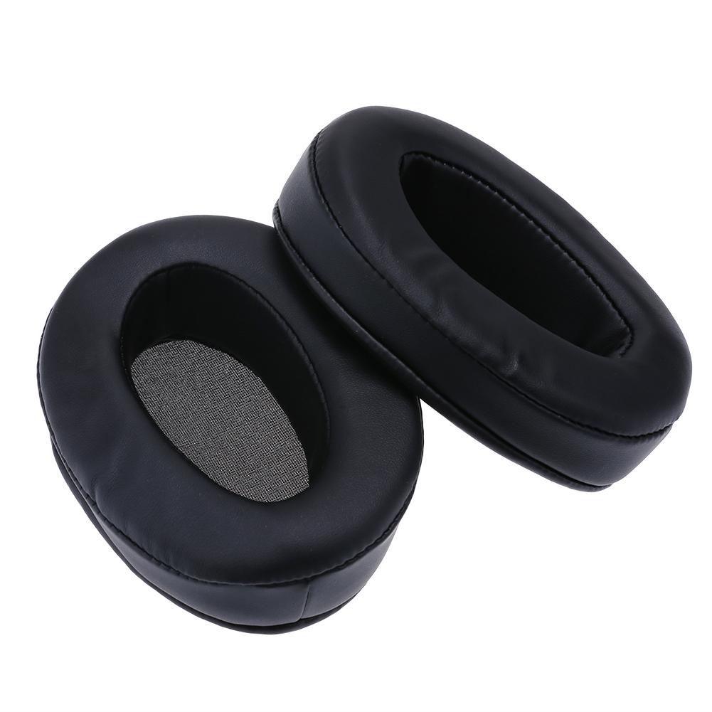 

Replacement Memory Foam Earpads Suitable For Many Other Large Over, 501 Original