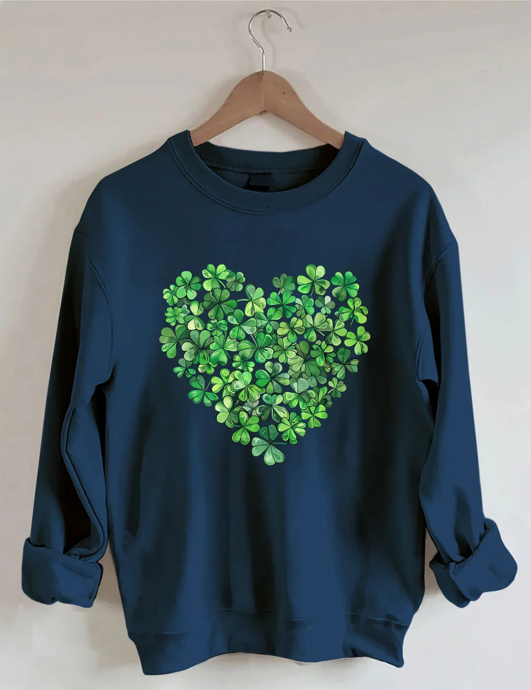 St. Patrick's Day Sweatshirt