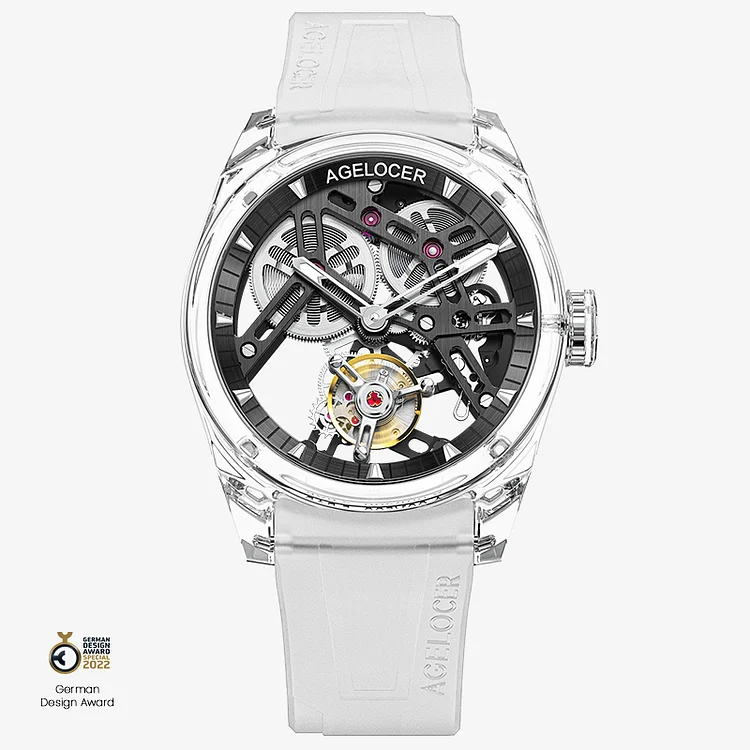 AGELOCER New Arrival Limited Edition 
